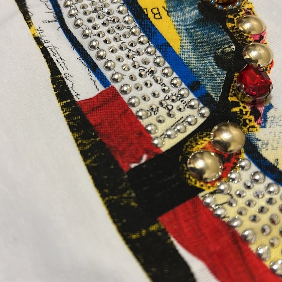 🆕 Beautiful 3D women’s T-Shirt - Picture 13 of 14